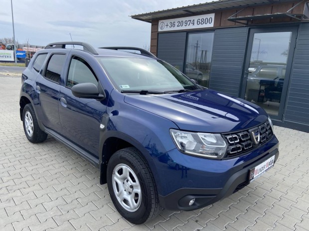 Dacia Duster 1.6 SCe Access Tempom.PDC.Vonh