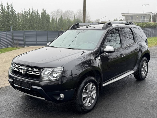 Dacia Duster 1.6 SCe Comfort 3 �v Garancia/Aluf...