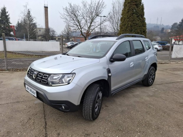 Dacia Duster 1.6 SCe Comfort 76KM.Klma.lsfts