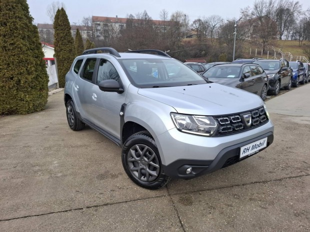 Dacia Duster 1.6 SCe Comfort 76KM.Klma.lsfts