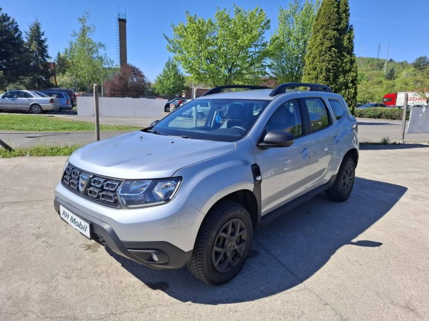 Dacia Duster 1.6 SCe Comfort 76KM.Klíma.ülésfűtés