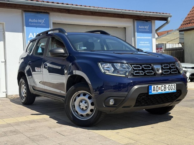 Dacia Duster 1.6 SCe Comfort EURO6.2 Friss Msz...