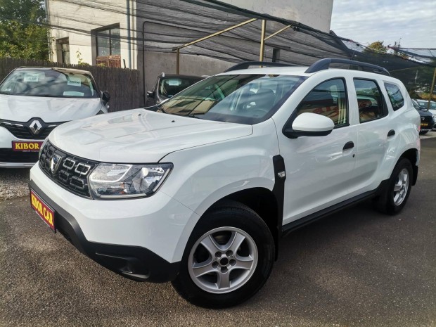 Dacia Duster 1.6 SCe Comfort EURO6.2 M.o.-i! 67...