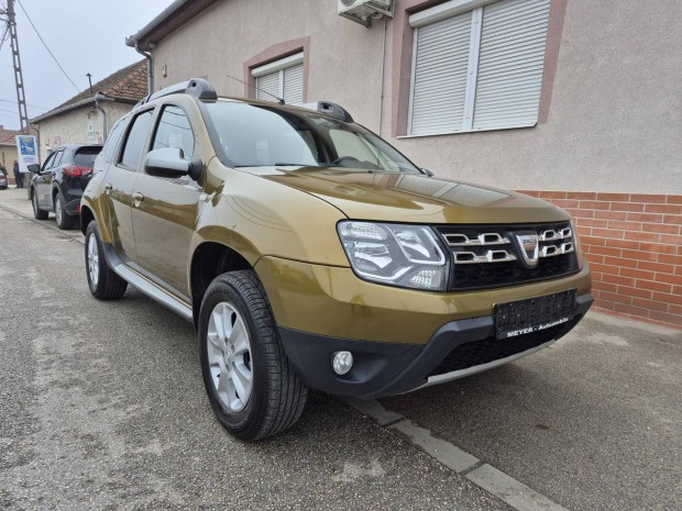 Dacia Duster 1.6 SCe Comfort EURO6.2 Srmentes/...