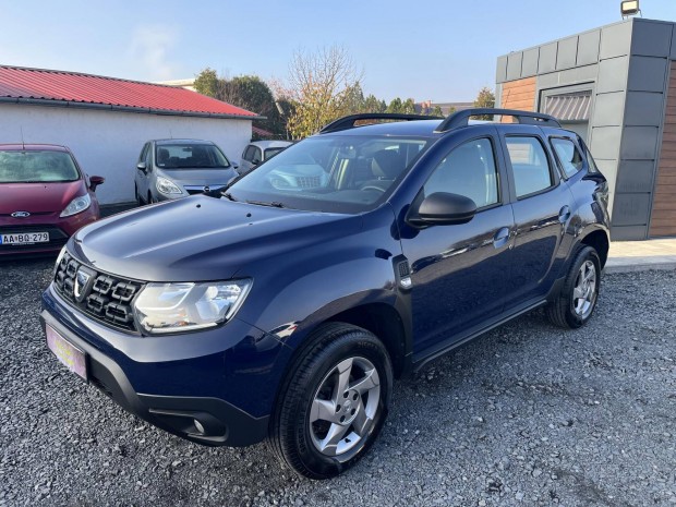 Dacia Duster 1.6 SCe Comfort EURO6.2 Vgig veze...
