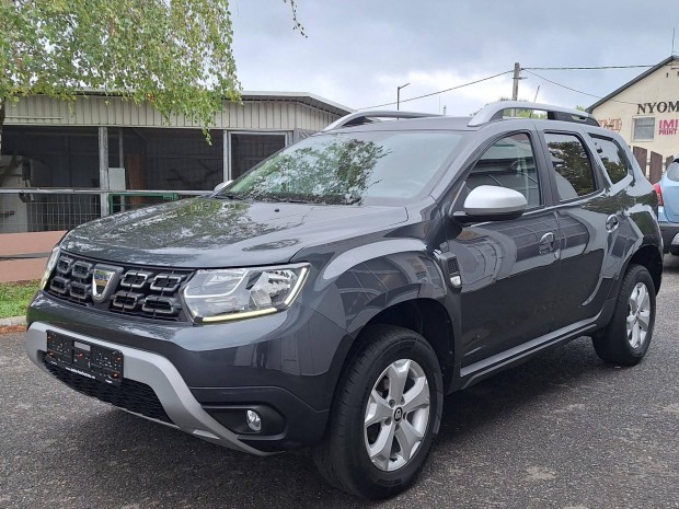 Dacia Duster 1.6 SCe Essential EURO6.2 1 v GAR...