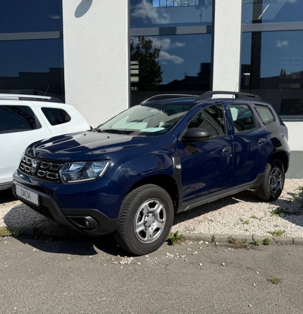 Dacia Duster 1.6 SCe Essential Mo.-i. 1 tulaj....