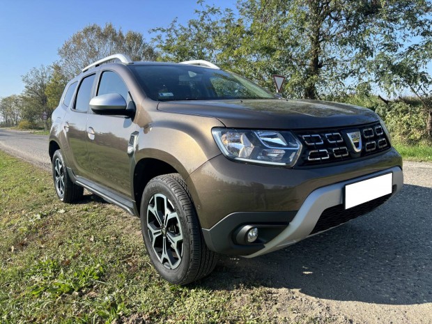 Dacia Duster 1.6 SCe Prestige