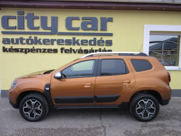 Dacia Duster 1.6 SCe Prestige 65 Ezer Km ! Temp...