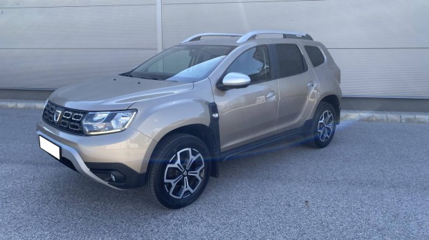 Dacia Duster 1.6 SCe Prestige EURO6.2 360 fokos...