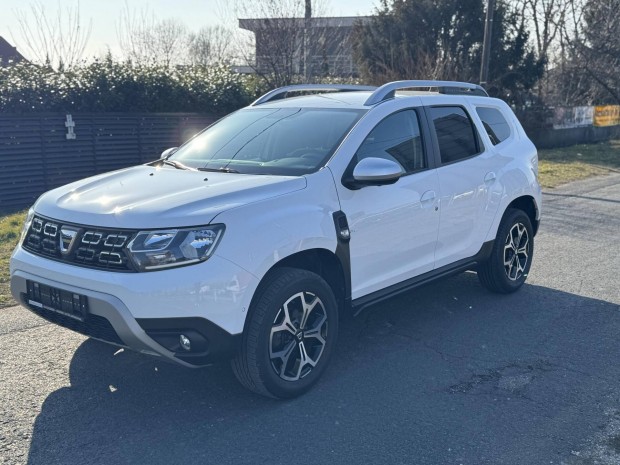 Dacia Duster 1.6 SCe Prestige EURO6.2 3 v Gara...