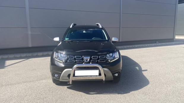 Dacia Duster 1.6 SCe Prestige EURO6.2