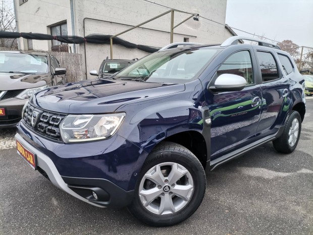 Dacia Duster 1.6 SCe Prestige EURO6.2 M.o.-i! 1...