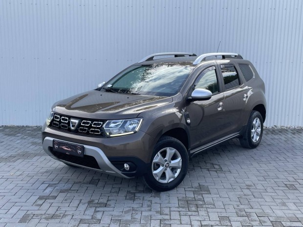 Dacia Duster 1.6 SCe Prestige EURO6.2 Navi.PDC....