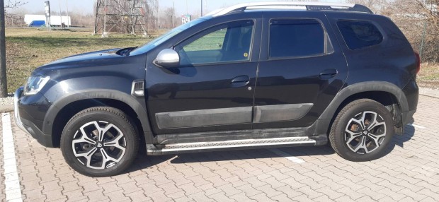 Dacia Duster 1.6 SCe Prestige EURO6.2 forgalmib...