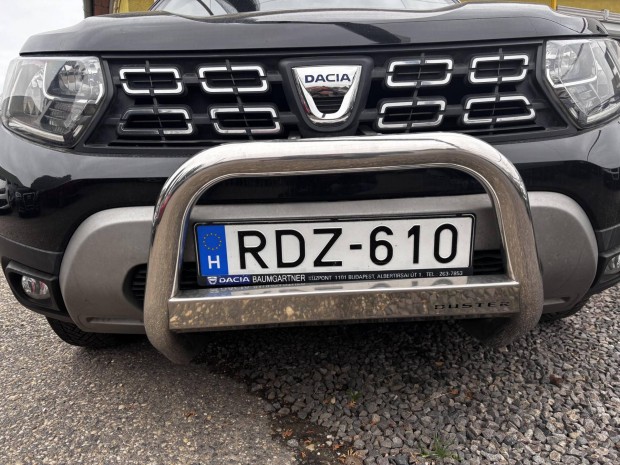 Dacia Duster 1.6 SCe Prestige EURO6.2 forgalmib...