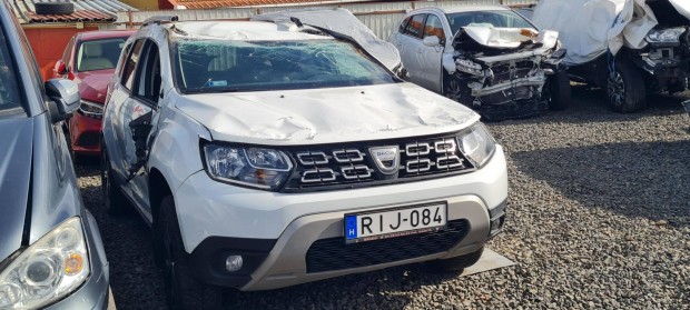 Dacia Duster 1.6 SCe Prestige Magyarorszgi.......