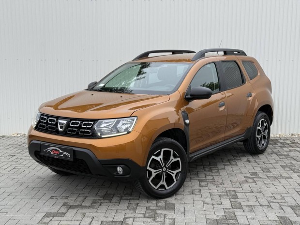 Dacia Duster 1.6 SCe Prestige Multimédia.LED.KL...