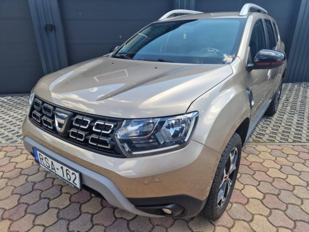 Dacia Duster 1.6 SCe Techroad Hazai Vásárlás.ÖS...
