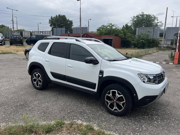 Dacia Duster 1.6 SCe Techroad Magyarorszgi. s...