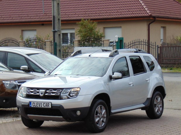 Dacia Duster 1.6 Urban Explorer 75000Km!1Tulaj!...