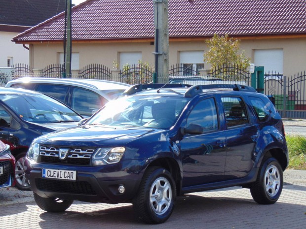 Dacia Duster 1.6 Urban Explorer 94000Km!1Tulaj!...