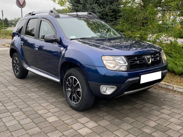 Dacia Duster 1.6 Urban Explorer Magyar---Srl...