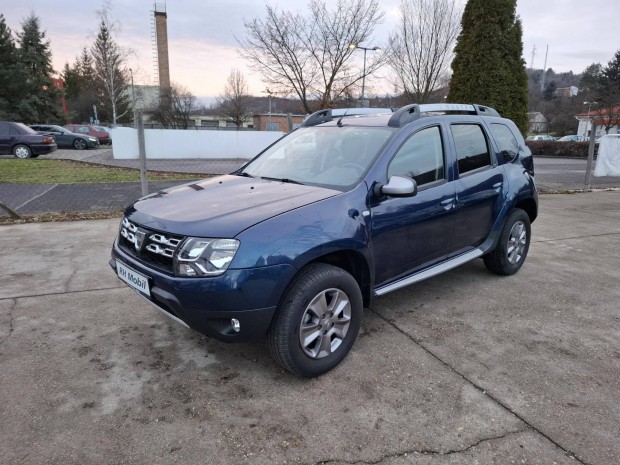 Dacia Duster 1.6 Urban Explorer Navigci.Tempo...