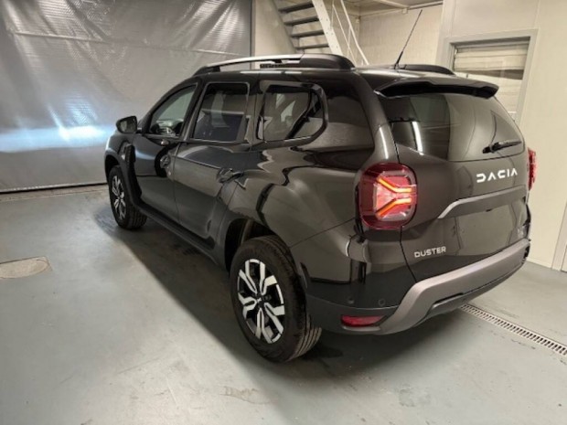 Dacia Duster 2 II 2018- hts lkhrt