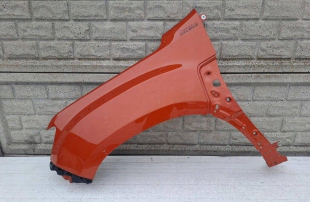 Dacia Duster 2 bal els� s�rv�d� 2018-