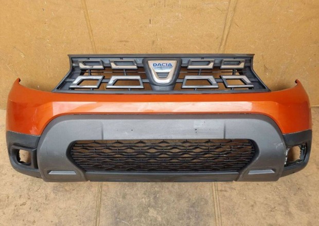 Dacia Duster 2 els lkhrt 2018-