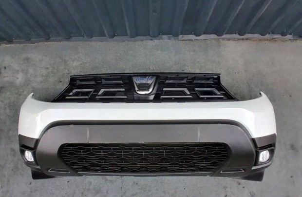 Dacia Duster 2 els lkhrt komplett