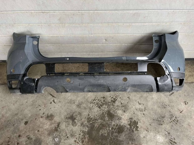 Dacia Duster 2.gen hts lkhrt lk 2017-2023 850222027R