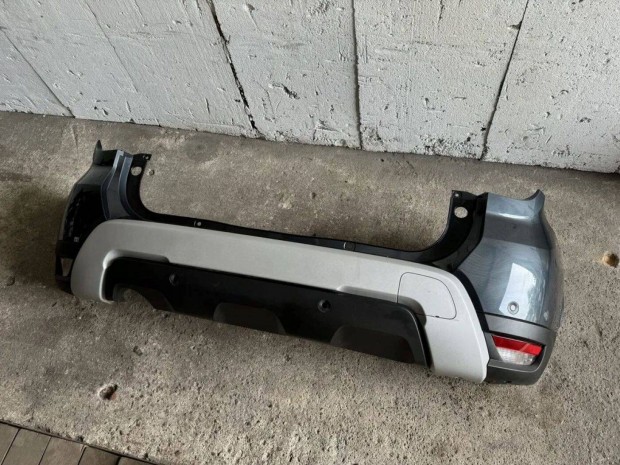 Dacia Duster 2 hts lkhrt 2018-