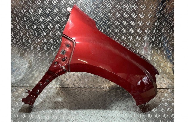 Dacia Duster 2 jobb els� s�rv�d� 2018-