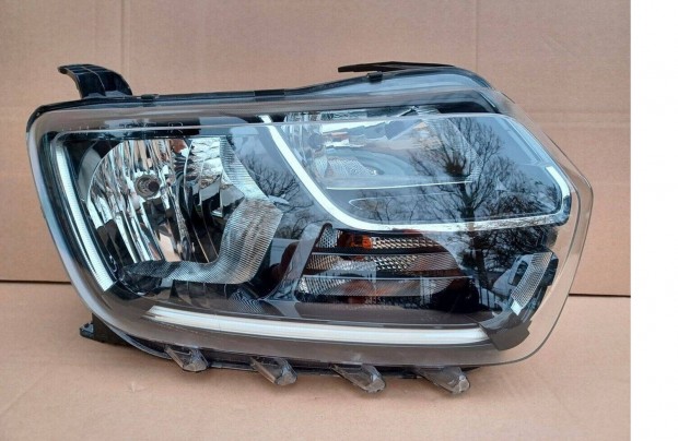 Dacia Duster 2 jobb led menetfnyes fnyszr lmpa 2018-