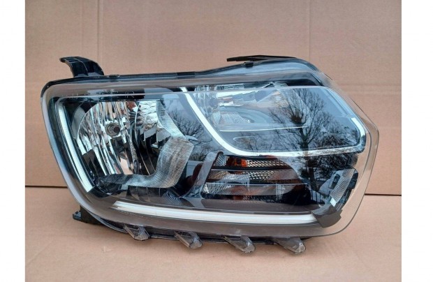 Dacia Duster 2 jobb led menetf�nyes f�nysz�r� l�mpa 2018-