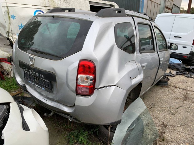 Dacia Duster Alkatrszek Bontott Alkatrsz