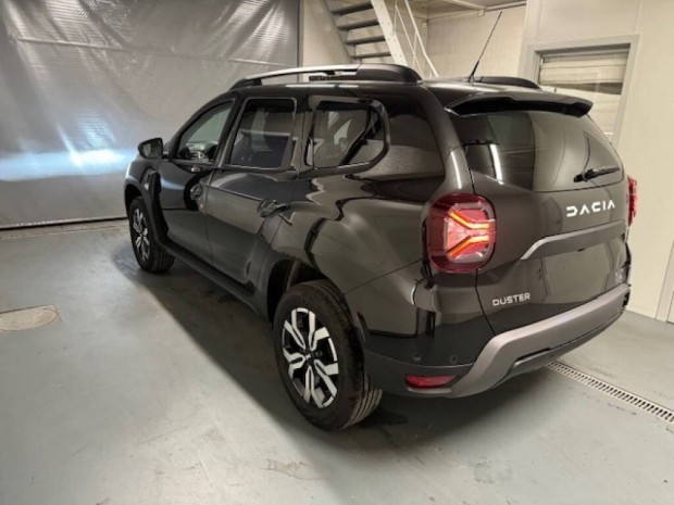 Dacia Duster II 2 htulja htfal energiaelnyel lkhrt 