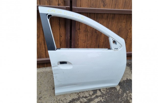 Dacia Duster II Jobb els� ajt�
