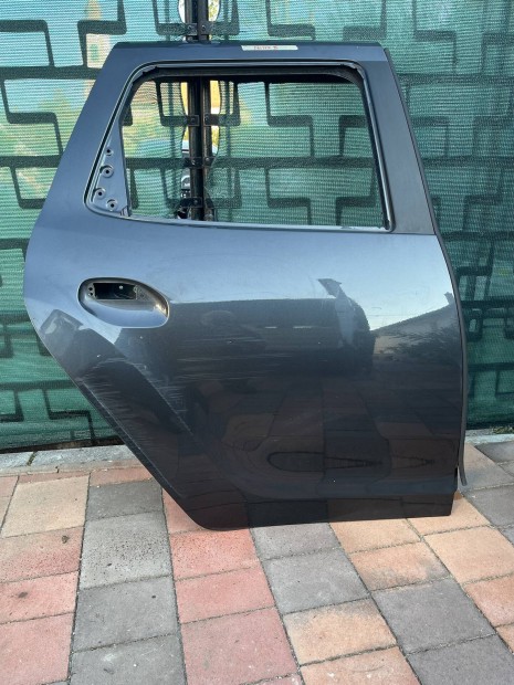 Dacia Duster II Jobb hts ajt gyri j