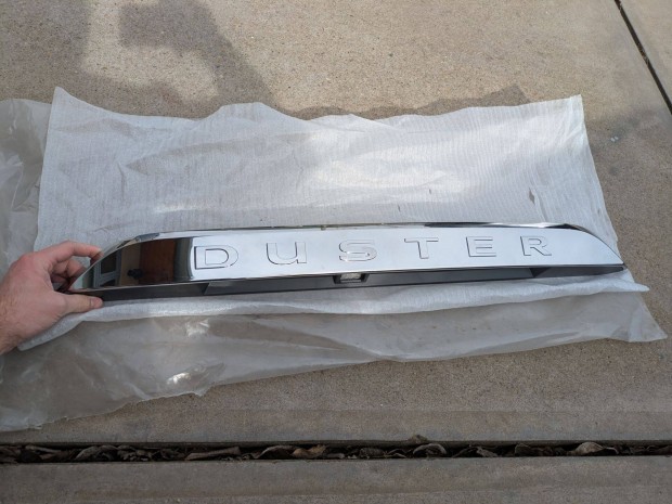 Dacia Duster II csomagtrlc 848102248R