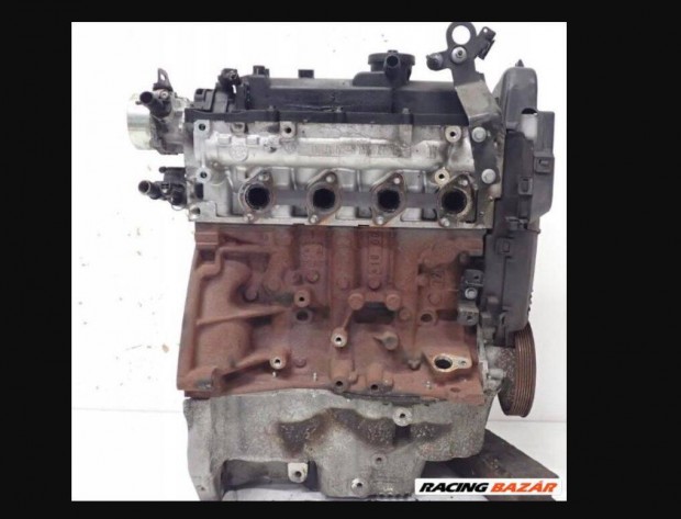 Dacia Duster I Logan II Sandero II Clio IV 1.5 DCi K9KC612 motor