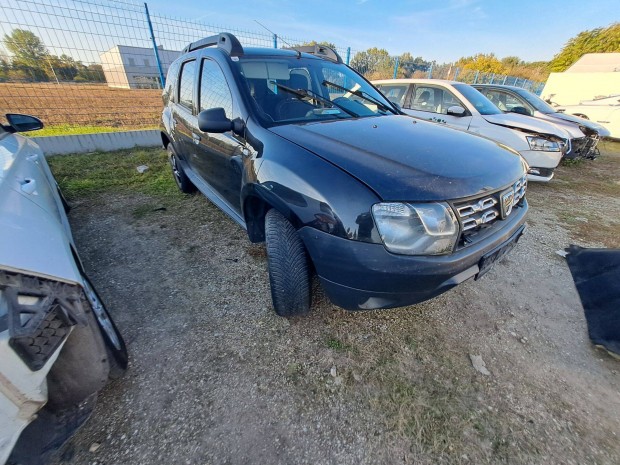 Dacia Duster I. 2015 Facelift1.5 Dci diesel 66kW, bontsra: futm /db