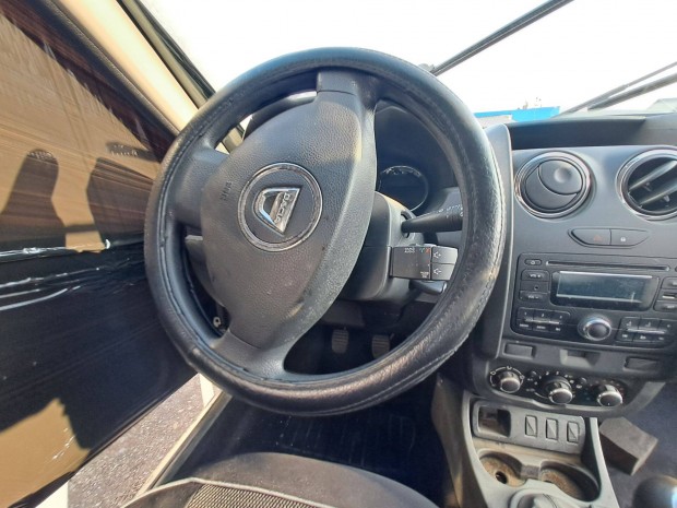 Dacia Duster I. 2015 Facelift1.5 Dci diesel 66kW, bontsra: kormny