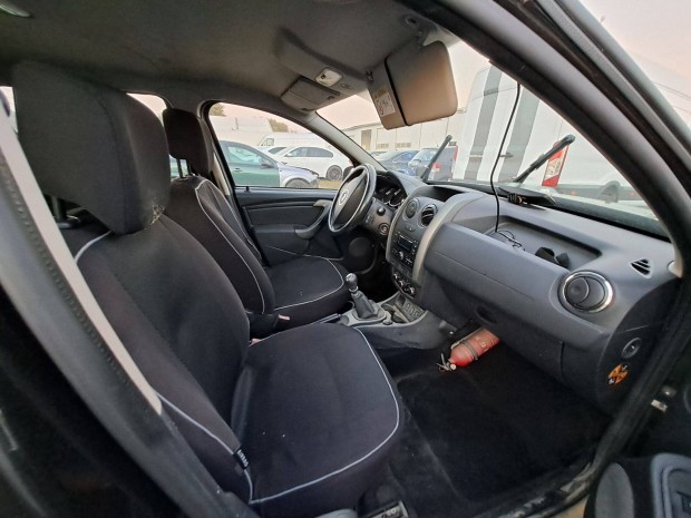 Dacia Duster I. 2015 Facelift1.5 Dci diesel 66kW, önindító