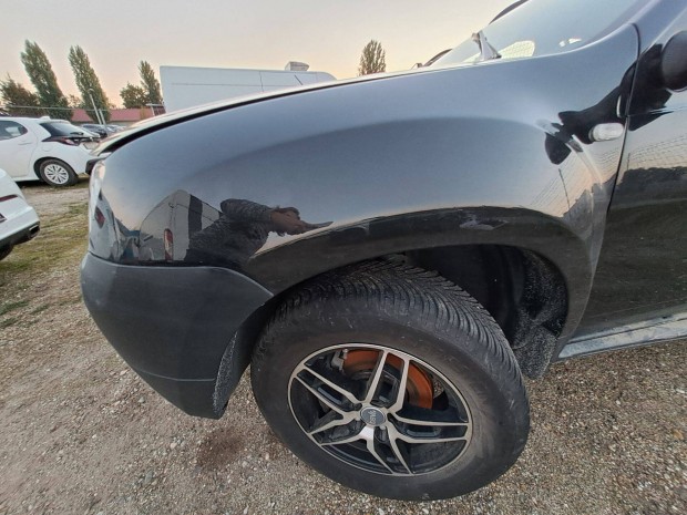 Dacia Duster I. 2015 Facelift1.5 Dci diesel, 66kW, bontásra: lengőkar