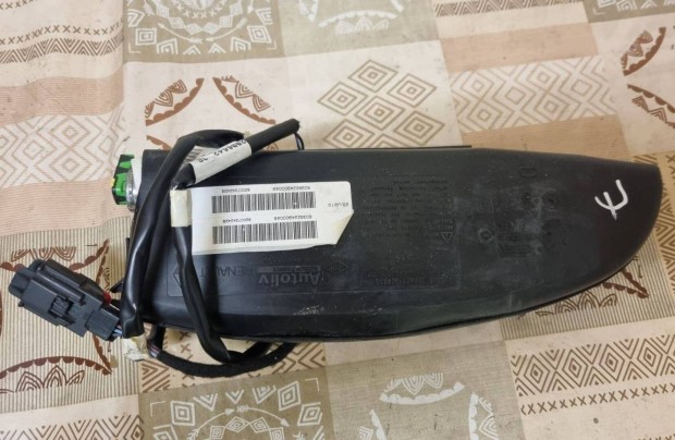 Dacia Duster Logan Sandero Jobb Oldallgzsk 8200724242B