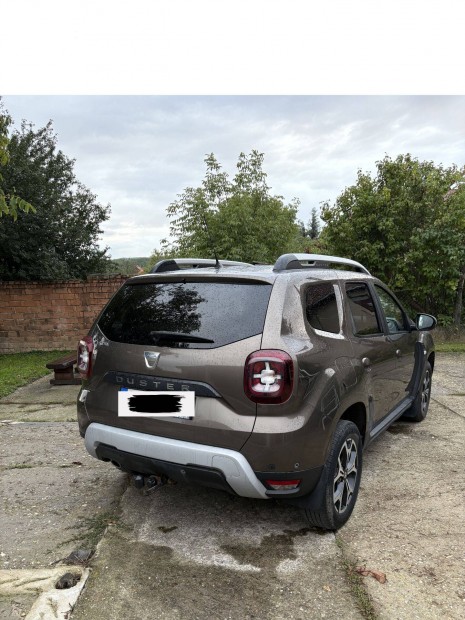 Dacia Duster Tehergpkocsi!!!
