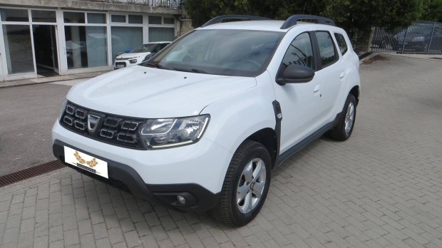 Dacia Duster Van 1.5 Blue dCi Comfort 4WD Kapcs...